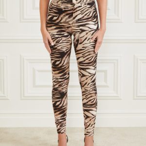 Smoke and Mirrors Stiletto 99 Pant - MultipleColors