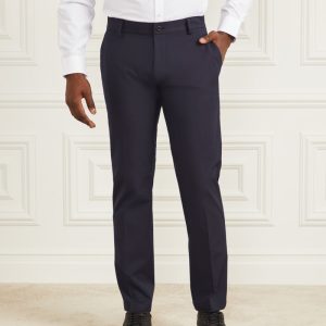 Marcello Performing Chino Pants - Blue