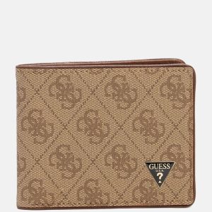 Jared Signature Slimfold Wallet - Neutral