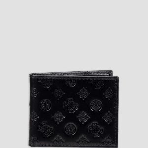 Pasko Passcase - Black