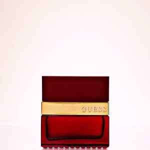GUESS Seductive Red for Men Eau de Toilette, 1.7 oz - NoColor