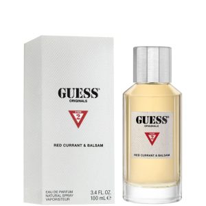 GUESS Originals Type 2, Eau de Parfum, 3.4 oz - NoColor