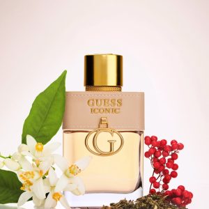 GUESS Iconic, Eau de Parfum, 3.4 oz - NoColor