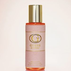 GUESS Iconic Mist, 8.5 oz - Gold