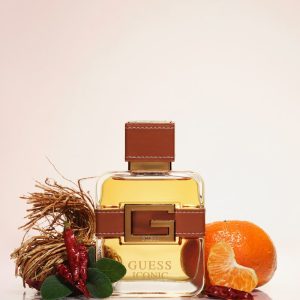 GUESS Iconic for Men Eau de Parfum, 3.4 oz - NoColor