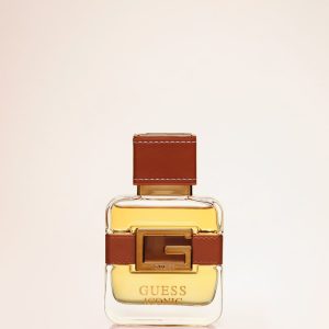GUESS Iconic for Men Eau de Parfum, 1.7 oz - NoColor