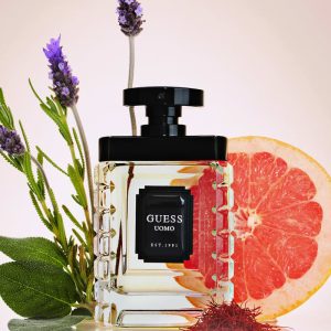 GUESS UOMO Eau De Toilette 3.4 oz - NoColor