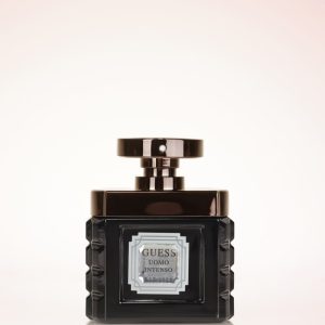 GUESS UOMO Intenso Eau de Parfum, 1.7 oz - NoColor