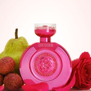 GUESS La Mia Bella Vita, 3.4 oz - NoColor