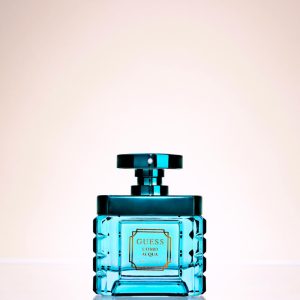 GUESS Uomo Acqua Eau de Toilette, 1.7 oz - NoColor