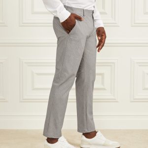 Connor Performing Chino Pants - Grey