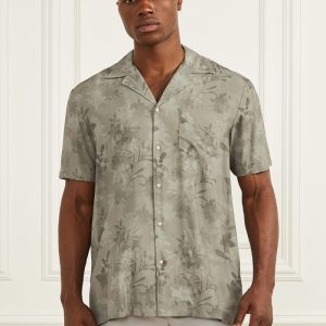 Eco Billy Bowling Shirt - MultipleColors