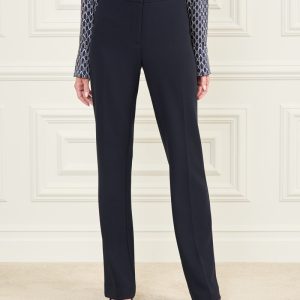 Jacqueline Pant - Blue