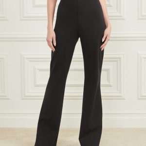 Allanah Pant - Black