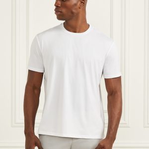 Formal Performance Shirt - White