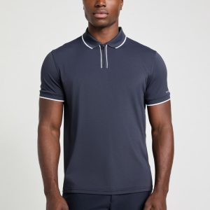 Performance Polo - Blue