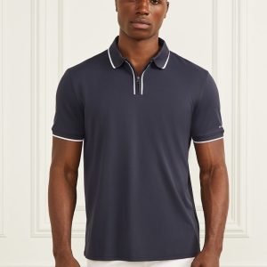 Performance Polo - Blue