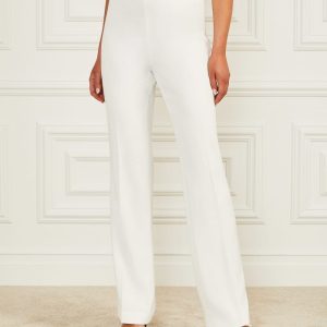 Lily Pant - White