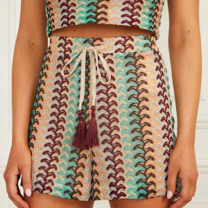 Fearne Short - MultipleColors