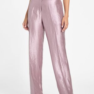 Eco Milla Pant - Purple