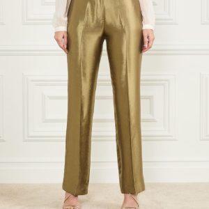 Eco Milla Pant - Gold