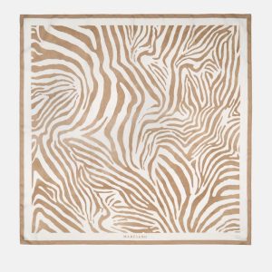 Leonie Printed Scarf - MultipleColors