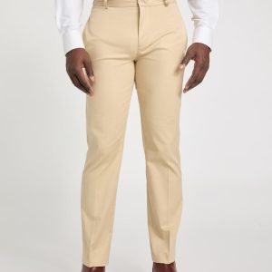 Alvin Chino Pant - Beige