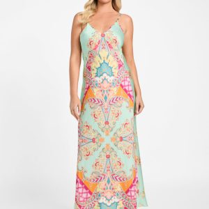 Grenada Maxi Dress - MultipleColors