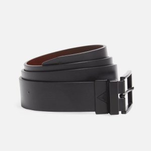 Liam Reversible Belt - MultipleColors