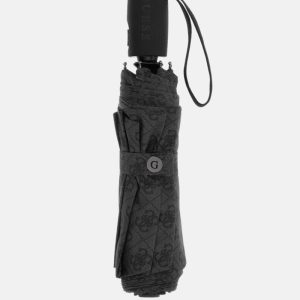 Quattro G Umbrella - Black