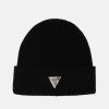 Signature Beanie - Black
