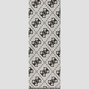 Nolana Quattro G Scarf - Black