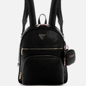 Power Play II Large Tech Backpack - Black