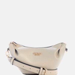 Amorette Shoulder Bag - Off-white