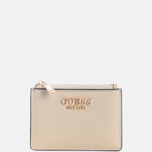 Amorette Card Case - Off-white