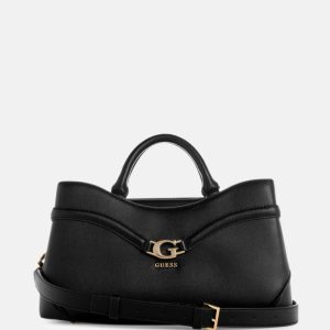 Dea Girlfriend Satchel - Black