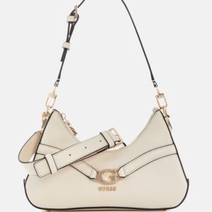 Dea Shoulder Bag - Off-white