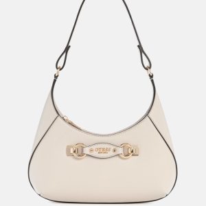 Mimina Shoulder Bag - Neutral