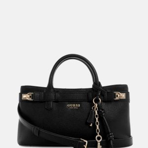 Gregoria Girlfriend Satchel - Black