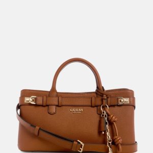 Gregoria Girlfriend Satchel - Brown