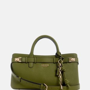 Gregoria Girlfriend Satchel - Green