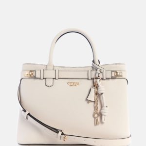 Gregoria Large Girlfriend Satchel - Neutral