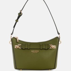 Gregoria Shoulder Bag - Green