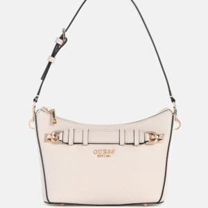 Gregoria Shoulder Bag - Neutral