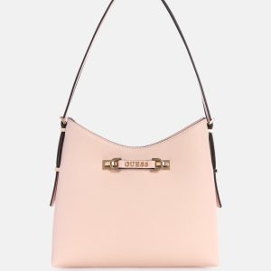 Lefia Hobo - Pink