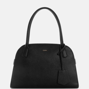 Elowen Satchel - Black