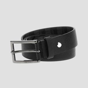 Reversible G Wave Belt - Black