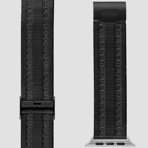 Mesh 42-44 mm Band for Apple Watch® - Gray