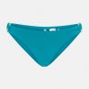 Eco Brazilian Bikini Bottoms - Blue