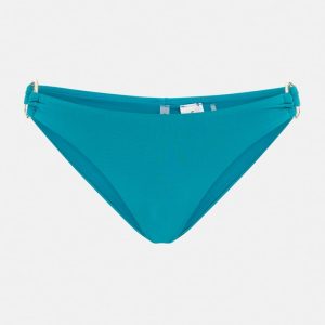 Eco Brazilian Bikini Bottoms - Blue